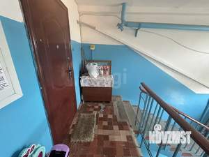 2-к квартира, вторичка, 61м2, 5/5 этаж