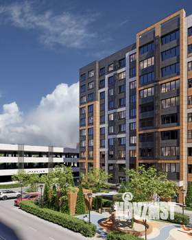 2-к квартира, вторичка, 48м2, 7/10 этаж