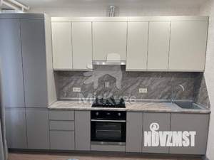 3-к квартира, сданный дом, 109м2, 3/9 этаж