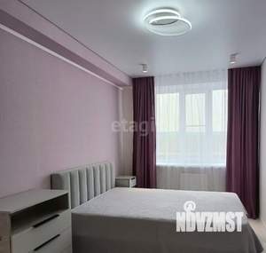 3-к квартира, вторичка, 81м2, 5/11 этаж
