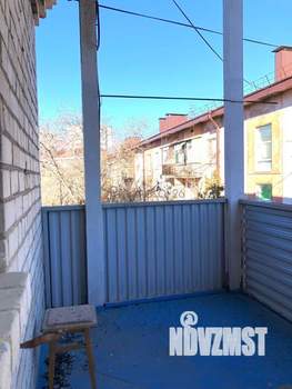 1-к квартира, вторичка, 30м2, 3/6 этаж
