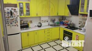 1-к квартира, вторичка, 50м2, 7/9 этаж