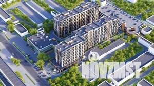 Студия квартира, вторичка, 28м2, 3/10 этаж