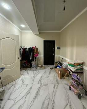 2-к квартира, вторичка, 72м2, 2/10 этаж