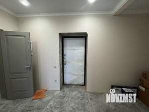 1-к квартира, вторичка, 49м2, 3/9 этаж