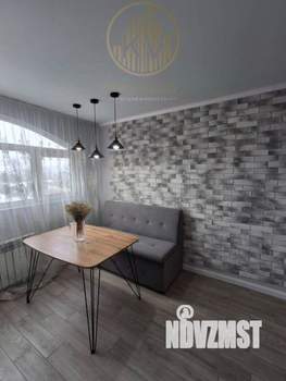 2-к квартира, вторичка, 52м2, 5/5 этаж