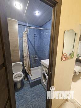Студия квартира, вторичка, 15м2, 2/5 этаж