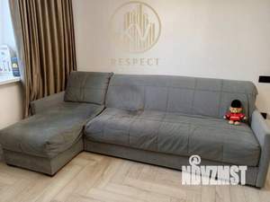 2-к квартира, вторичка, 44м2, 1/2 этаж
