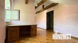 6-к квартира, вторичка, 350м2, 1/3 этаж