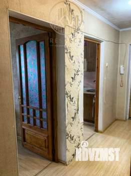2-к квартира, вторичка, 48м2, 5/5 этаж