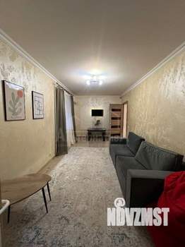 2-к квартира, вторичка, 60м2, 1/16 этаж