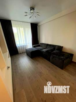 2-к квартира, вторичка, 48м2, 5/5 этаж