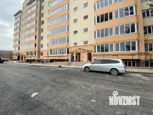 2-к квартира, вторичка, 72м2, 5/9 этаж