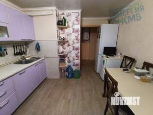 2-к квартира, вторичка, 58м2, 3/5 этаж