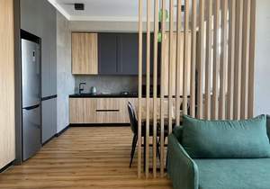 1-к квартира, вторичка, 46м2, 8/11 этаж