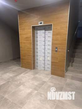 1-к квартира, вторичка, 54м2, 10/11 этаж