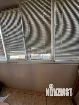1-к квартира, вторичка, 19м2, 3/5 этаж