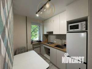 1-к квартира, вторичка, 31м2, 2/5 этаж