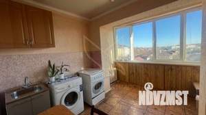 1-к квартира, вторичка, 40м2, 5/5 этаж