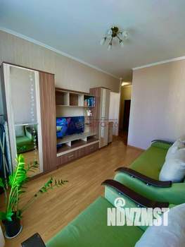 1-к квартира, вторичка, 36м2, 5/5 этаж