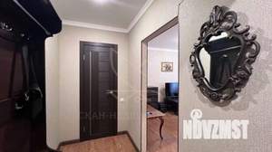 1-к квартира, вторичка, 31м2, 3/4 этаж