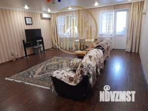 3-к квартира, вторичка, 101м2, 5/6 этаж