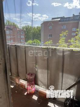 1-к квартира, вторичка, 33м2, 5/5 этаж