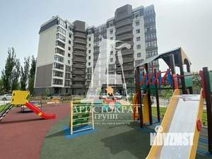 1-к квартира, вторичка, 58м2, 5/10 этаж