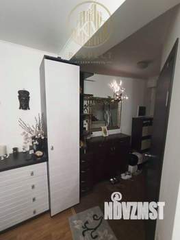 3-к квартира, вторичка, 60м2, 1/5 этаж
