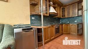 3-к квартира, вторичка, 85м2, 2/5 этаж