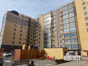 5-к квартира, вторичка, 176м2, 7/11 этаж