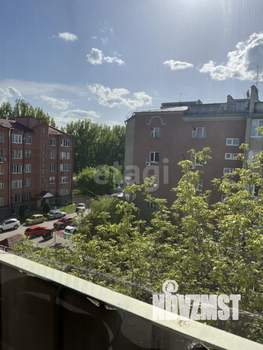 1-к квартира, вторичка, 33м2, 5/5 этаж