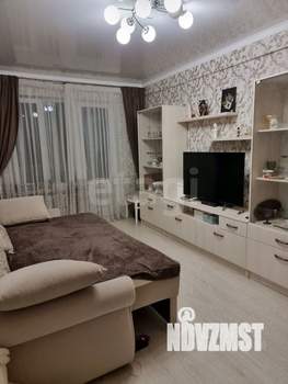 2-к квартира, вторичка, 45м2, 3/5 этаж