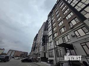 3-к квартира, вторичка, 73м2, 7/10 этаж