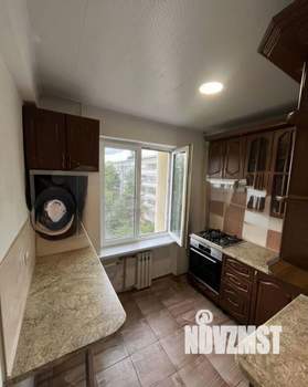 2-к квартира, вторичка, 48м2, 4/5 этаж