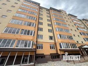 1-к квартира, вторичка, 49м2, 3/9 этаж