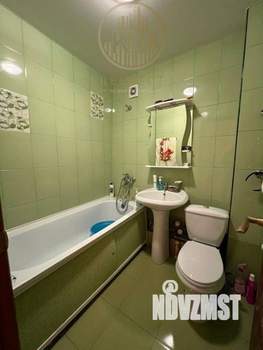 1-к квартира, вторичка, 34м2, 2/6 этаж