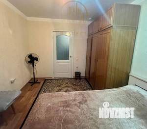 3-к квартира, вторичка, 61м2, 2/3 этаж