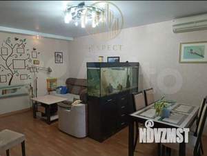 5-к квартира, вторичка, 131м2, 1/2 этаж