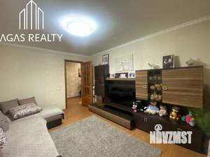 2-к квартира, вторичка, 57м2, 5/5 этаж