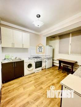 1-к квартира, вторичка, 31м2, 5/5 этаж