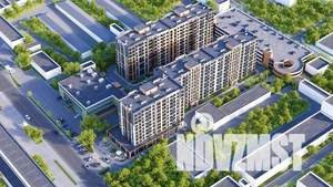 Студия квартира, вторичка, 28м2, 7/10 этаж