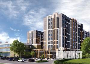 Студия квартира, вторичка, 28м2, 10/10 этаж