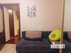 3-к квартира, вторичка, 71м2, 5/5 этаж