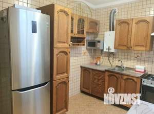 2-к квартира, вторичка, 58м2, 4/4 этаж