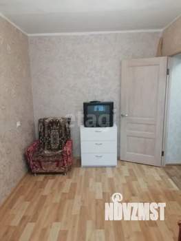 1-к квартира, вторичка, 25м2, 3/5 этаж