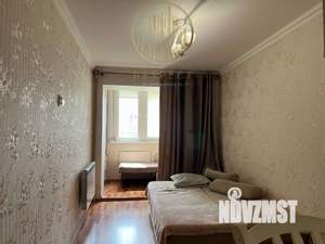 2-к квартира, вторичка, 53м2, 4/5 этаж
