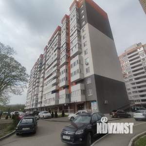 2-к квартира, строящийся дом, 76м2, 3/14 этаж