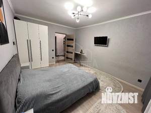 2-к квартира, вторичка, 60м2, 1/16 этаж