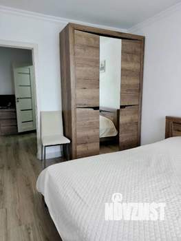 2-к квартира, вторичка, 50м2, 6/9 этаж